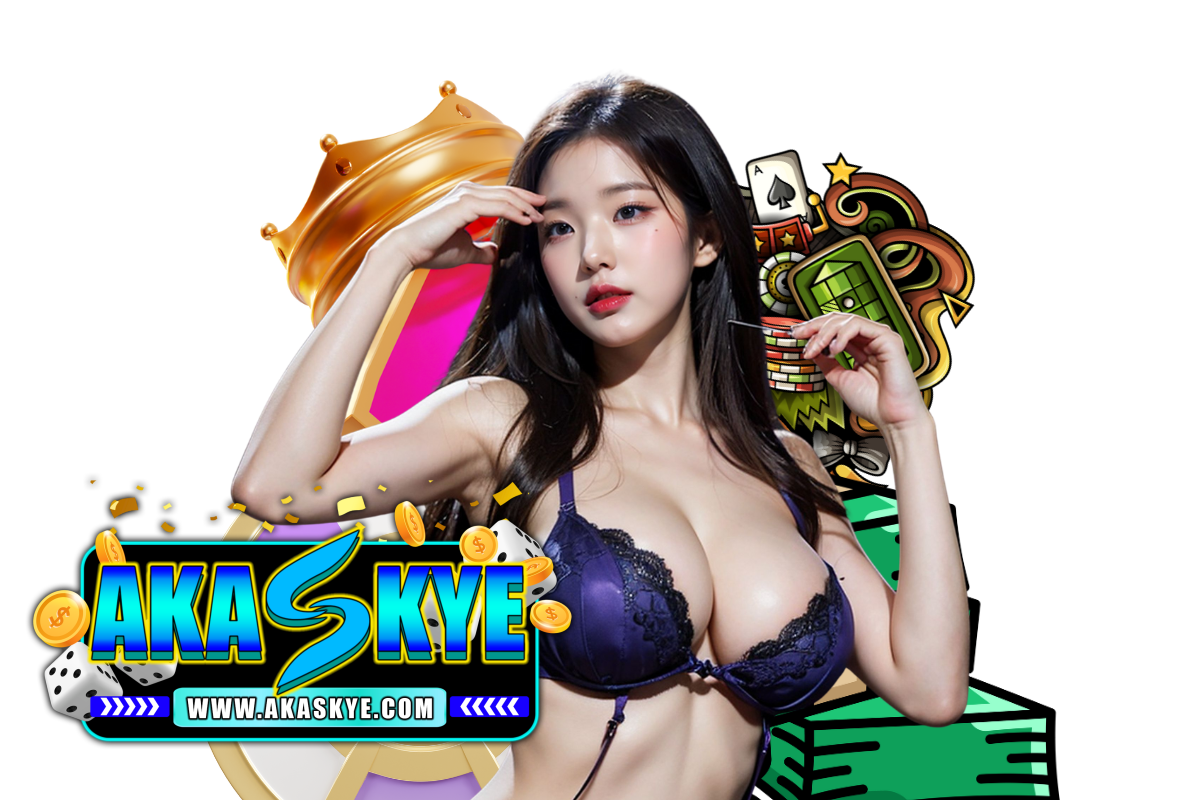 akaskye